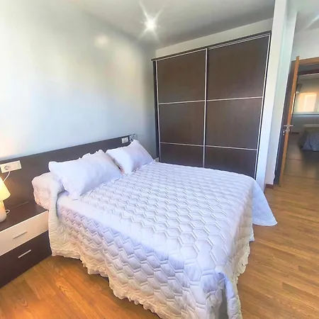 Διαμέρισμα Belen House Finisterre