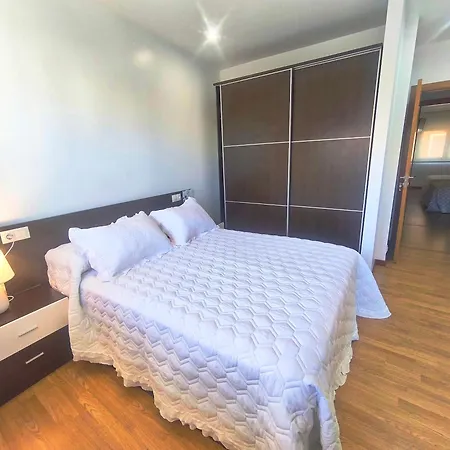 Apartment Belen House Finisterre