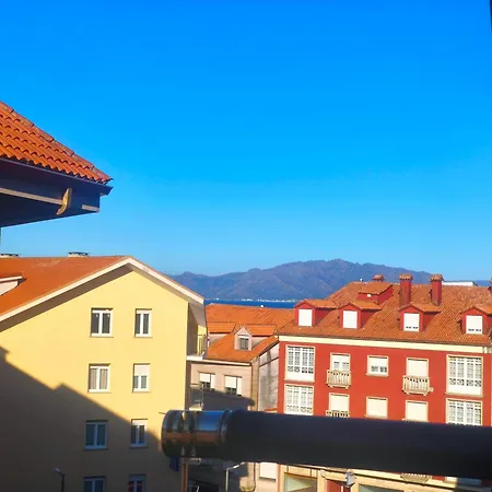 Διαμέρισμα Belen House Finisterre