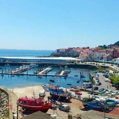Belen House * Finisterre