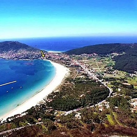Belen House * Finisterre