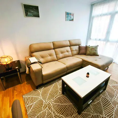 Belen House Διαμέρισμα