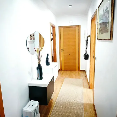 Belen House Apartment Finisterre