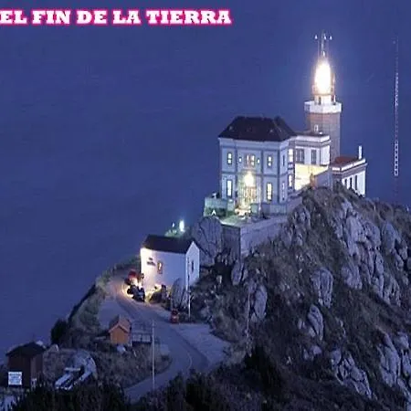 Belen House Finisterre