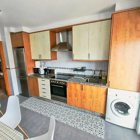 Apartment Belen House