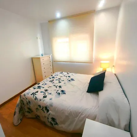 Διαμέρισμα Belen House *