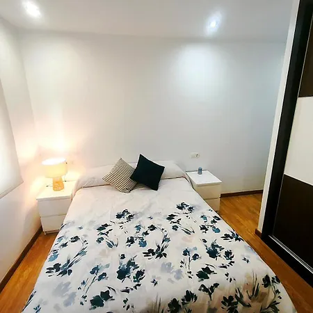 Belen House Apartment