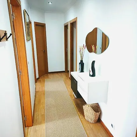 Belen House Διαμέρισμα *