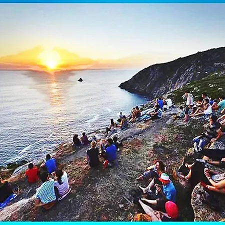 Belen House Διαμέρισμα Finisterre