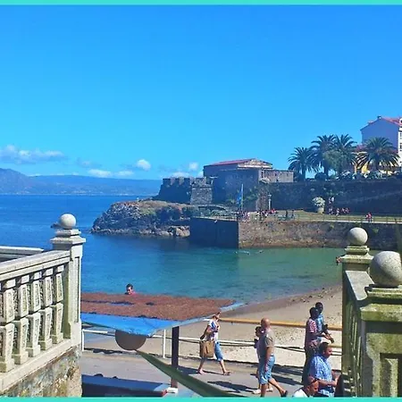 Belen House Finisterre