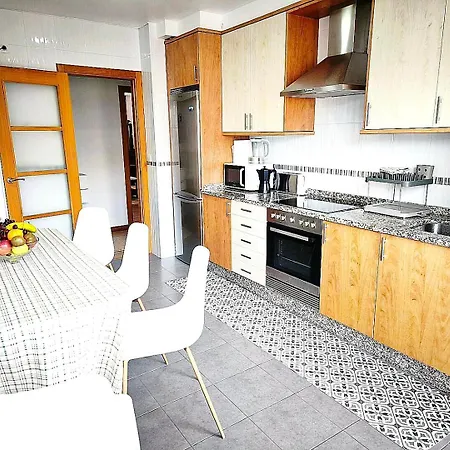 Belen House *