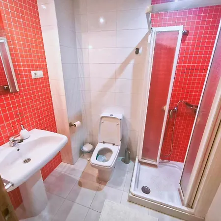 Belen House Διαμέρισμα Finisterre