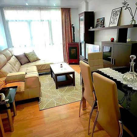 Belen House Διαμέρισμα *